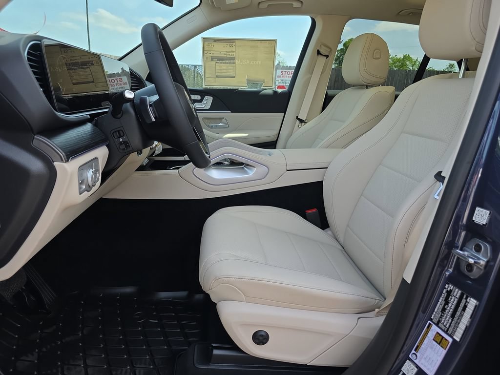 New 2026 Mercedes-Benz GLE 350 4MATIC image 10
