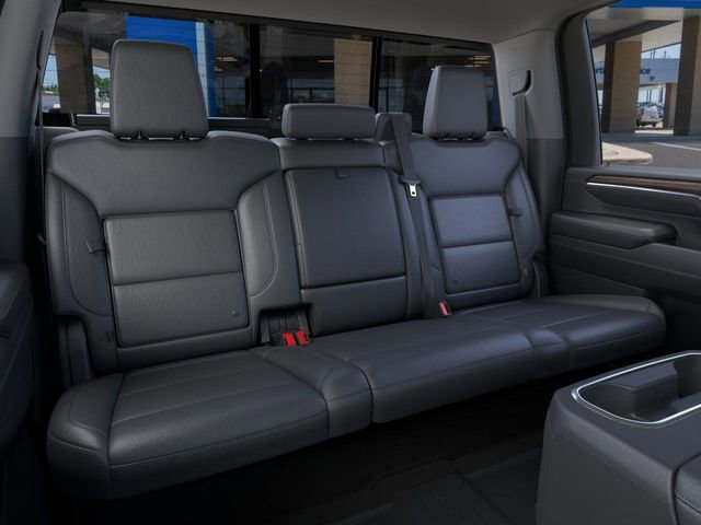 New 2026 Chevrolet Silverado 3500 LT w/ Texas Edition image 17