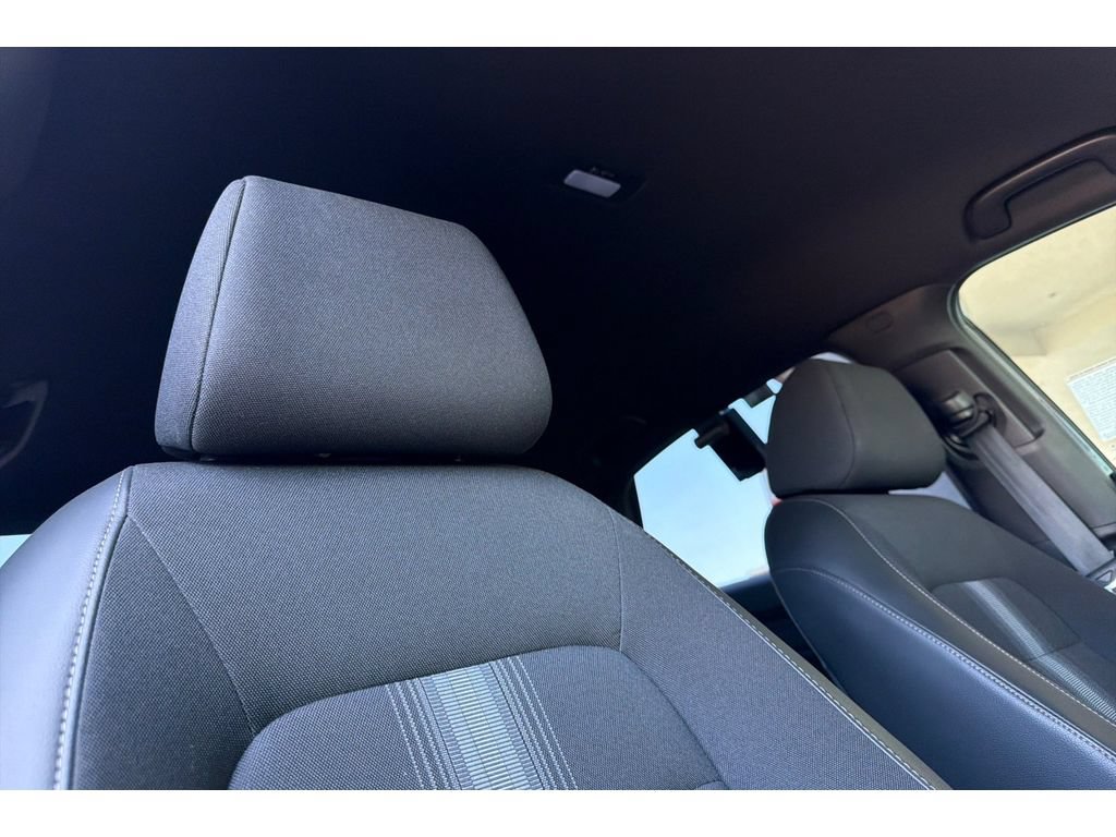 Used 2025 Honda Civic Sport image 17