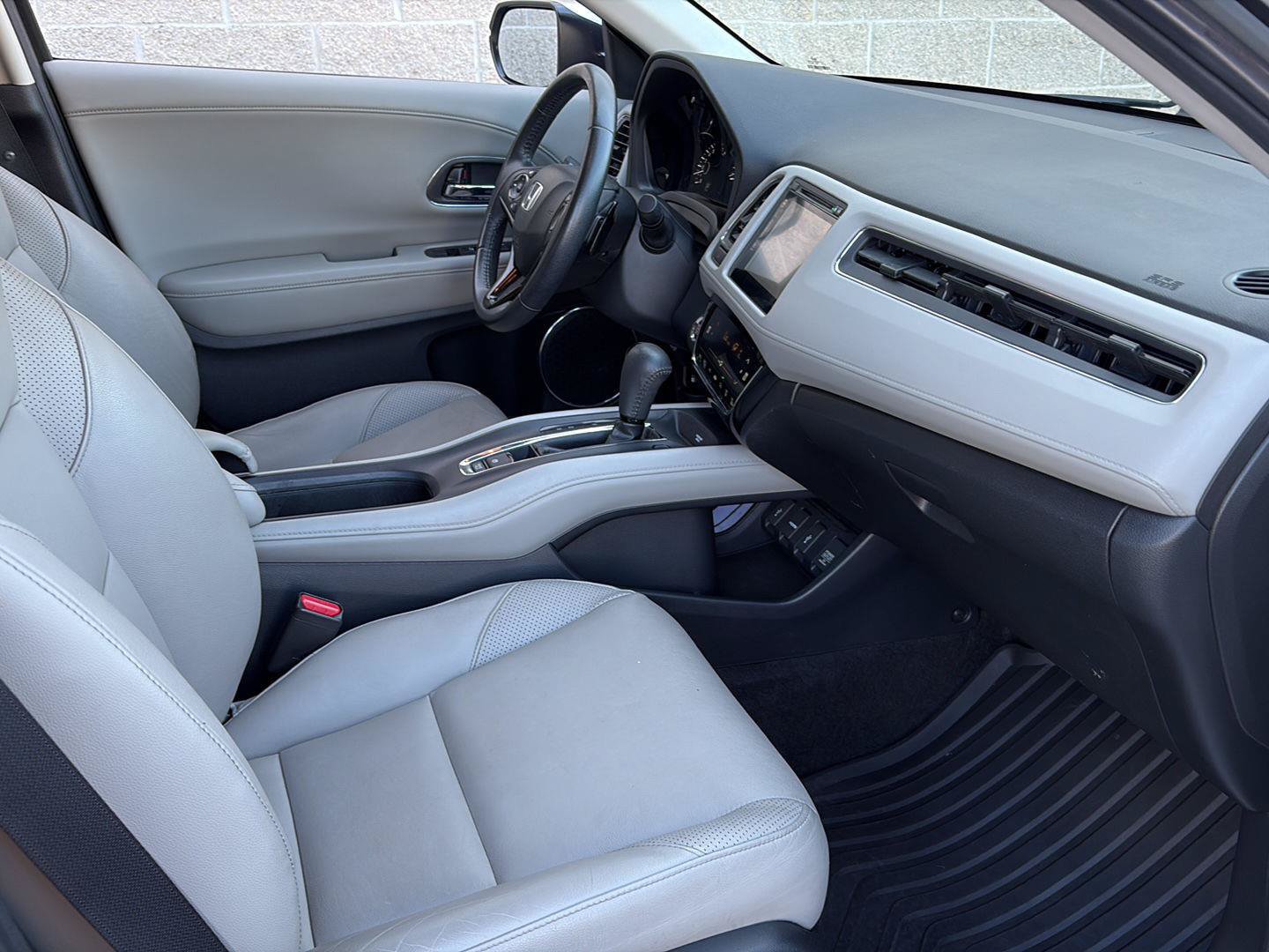 Used 2016 Honda HR-V EX-L image 20