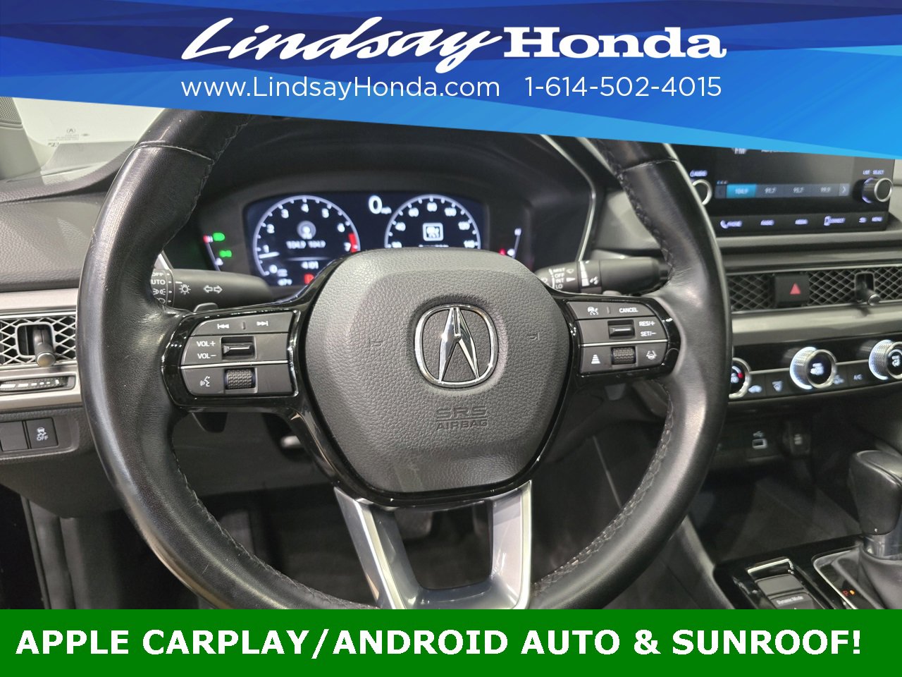 Used 2023 Acura Integra image 13