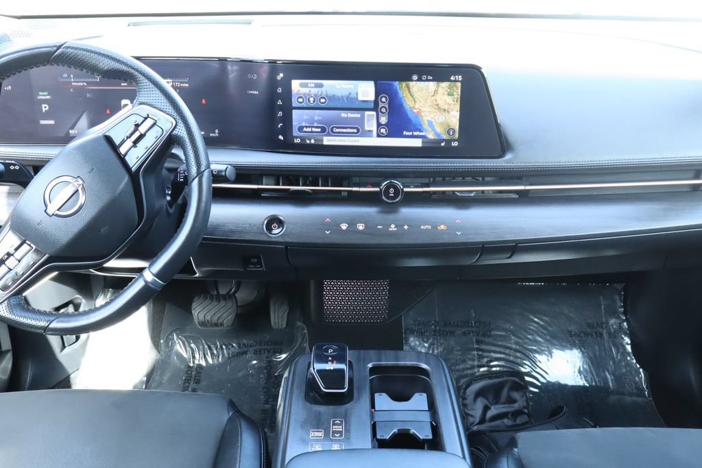 Used 2023 Nissan Ariya FWD image 26