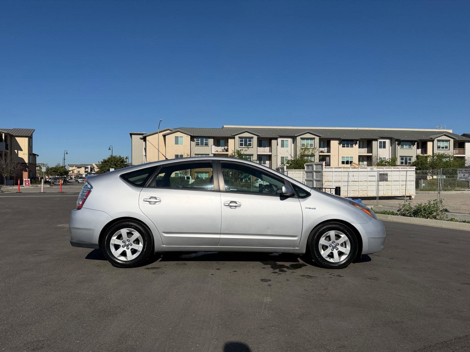 Used 2006 Toyota Prius image 21