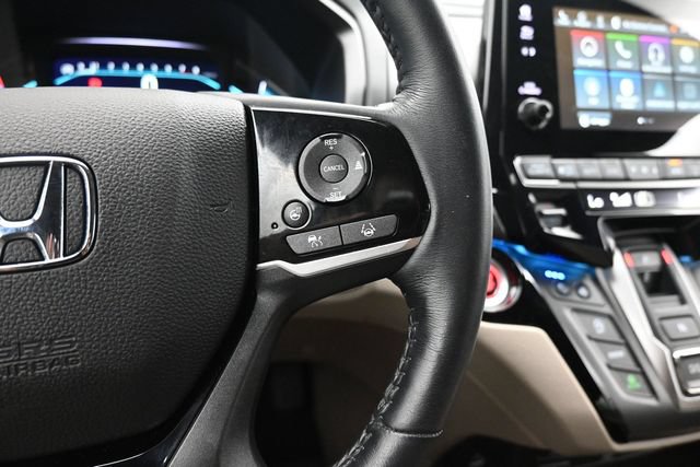 Used 2024 Honda Odyssey Elite image 11
