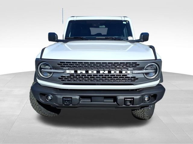New 2025 Ford Bronco Badlands image 15