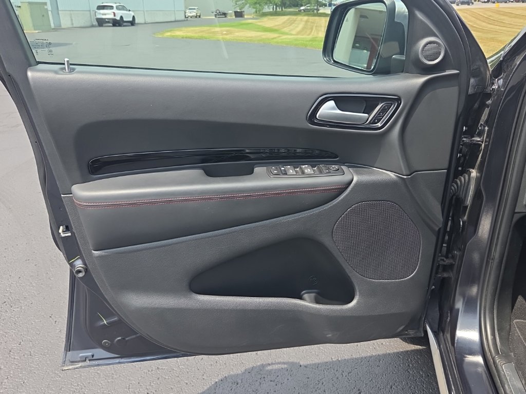 Used 2024 Dodge Durango Citadel AWD/4WD image 19