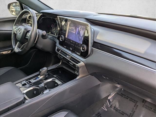 Certified 2024 Lexus RX 350 FWD image 23