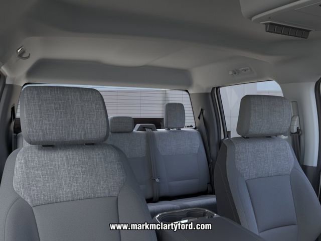New 2026 Ford F350 XLT AWD/4WD image 22