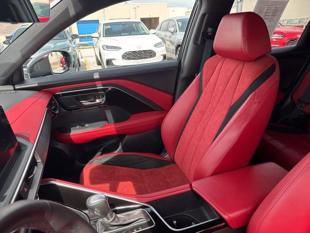 Certified 2025 Acura ADX A-Spec image 12