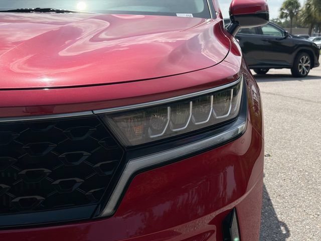 Used 2023 Kia Sorento EX AWD/4WD image 9