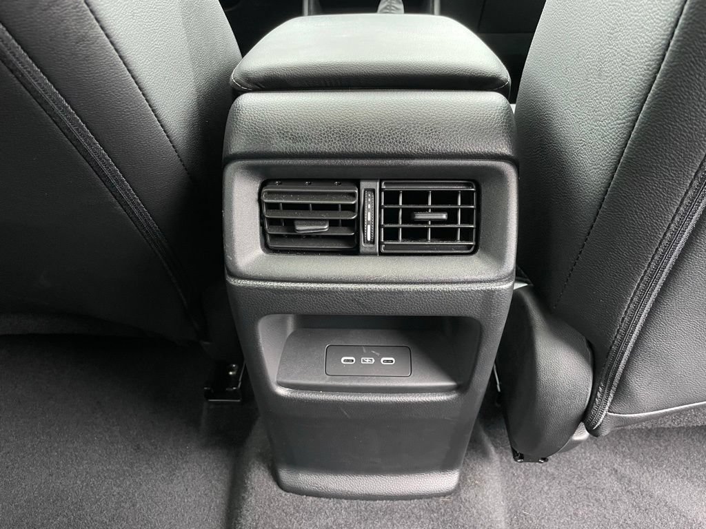 Certified 2026 Honda CR-V EX-L image 37