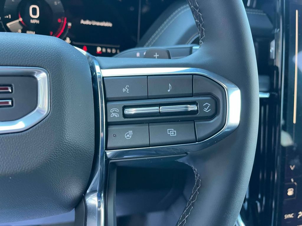 New 2026 GMC Yukon XL Elevation AWD/4WD image 28