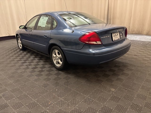 Used 2004 Ford Taurus SE image 7