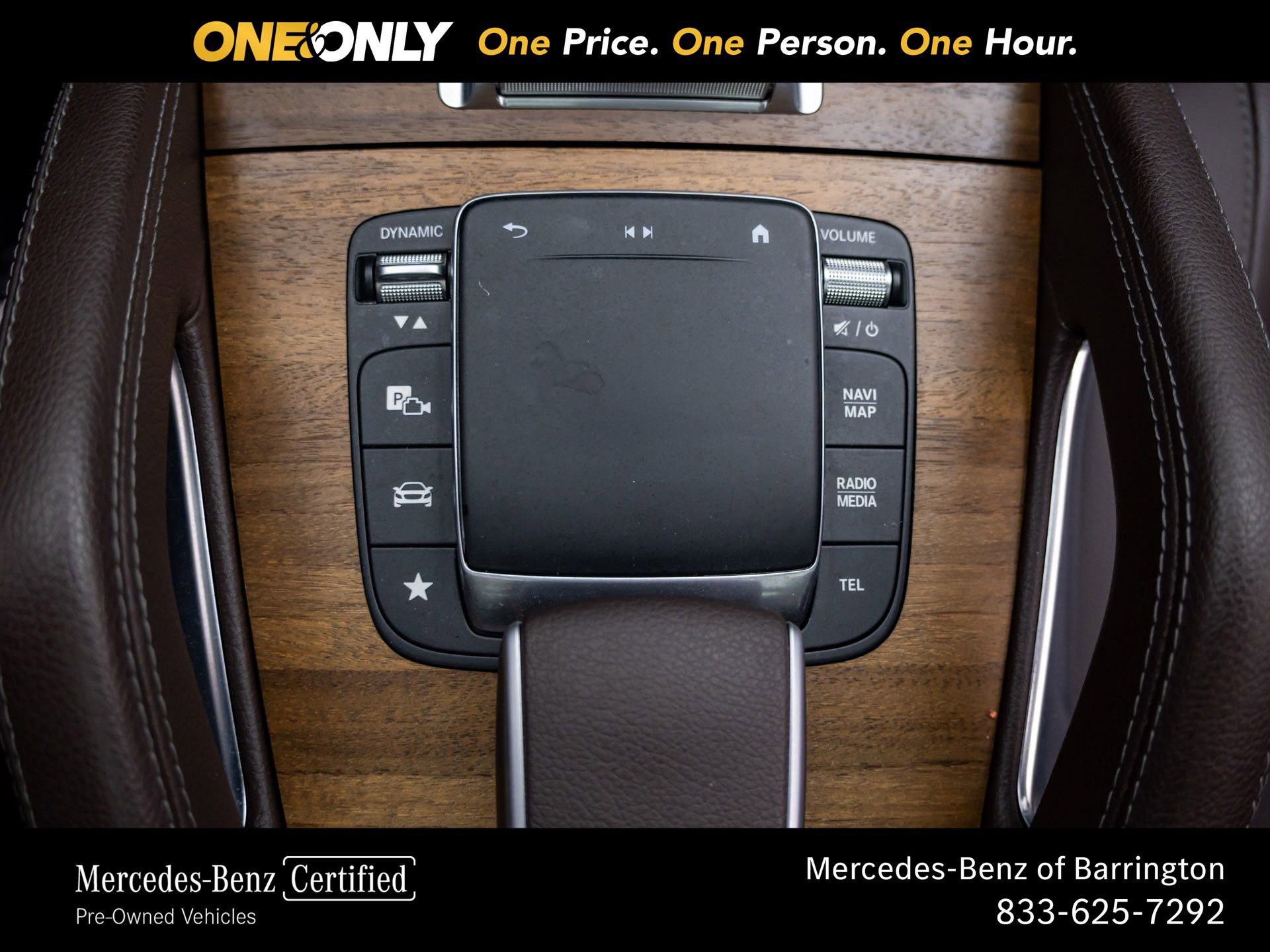 Certified 2023 Mercedes-Benz GLS 450 4MATIC image 26