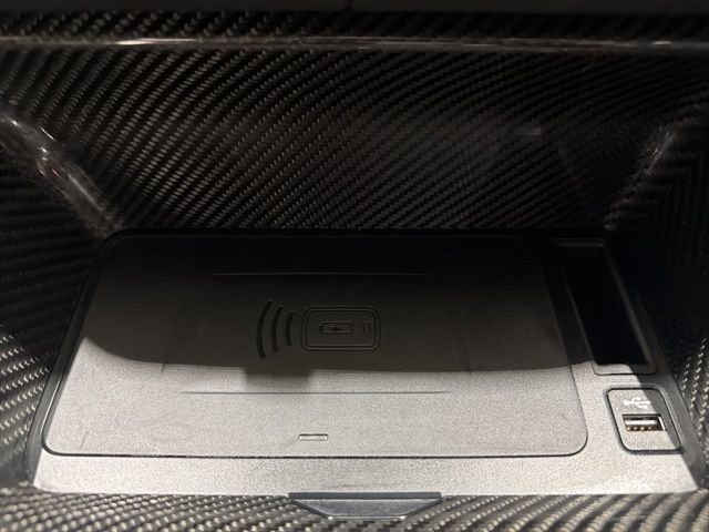 Used 2024 BMW M3 CS w/ M Driver's Package image 36