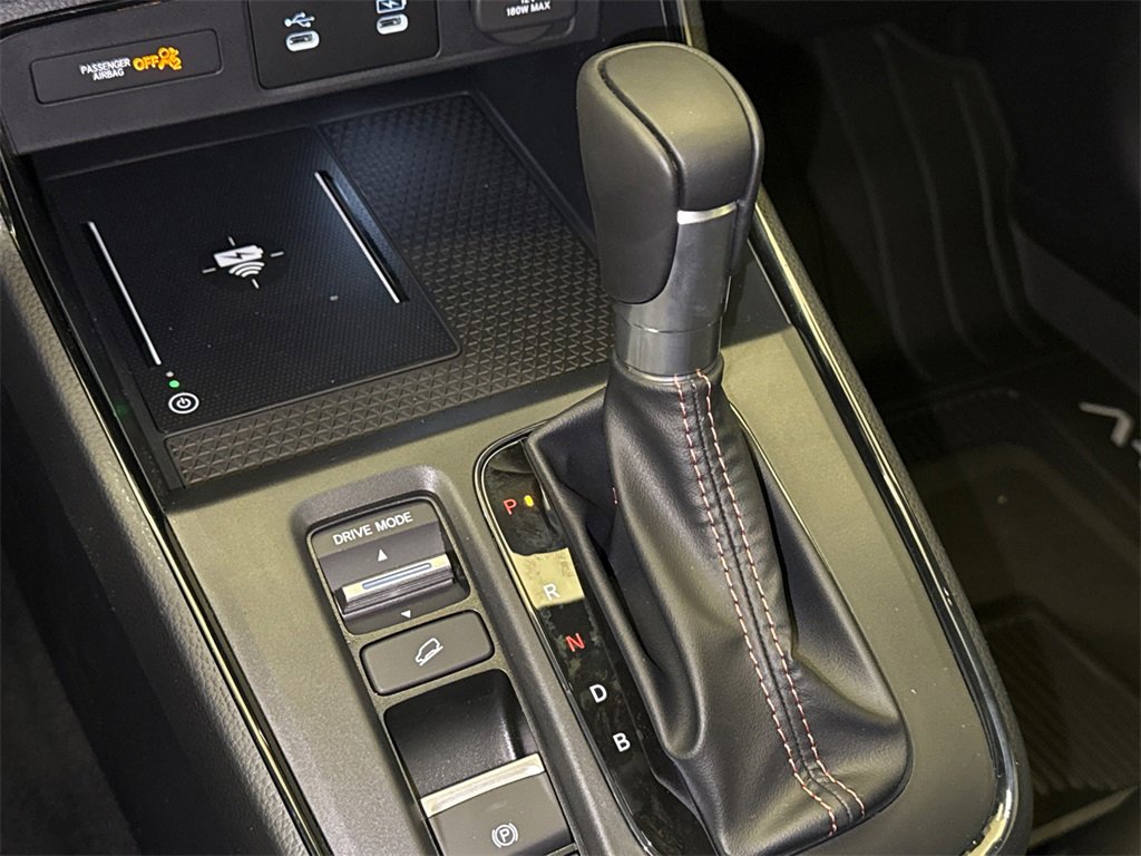 New 2026 Honda CR-V Sport-L image 30