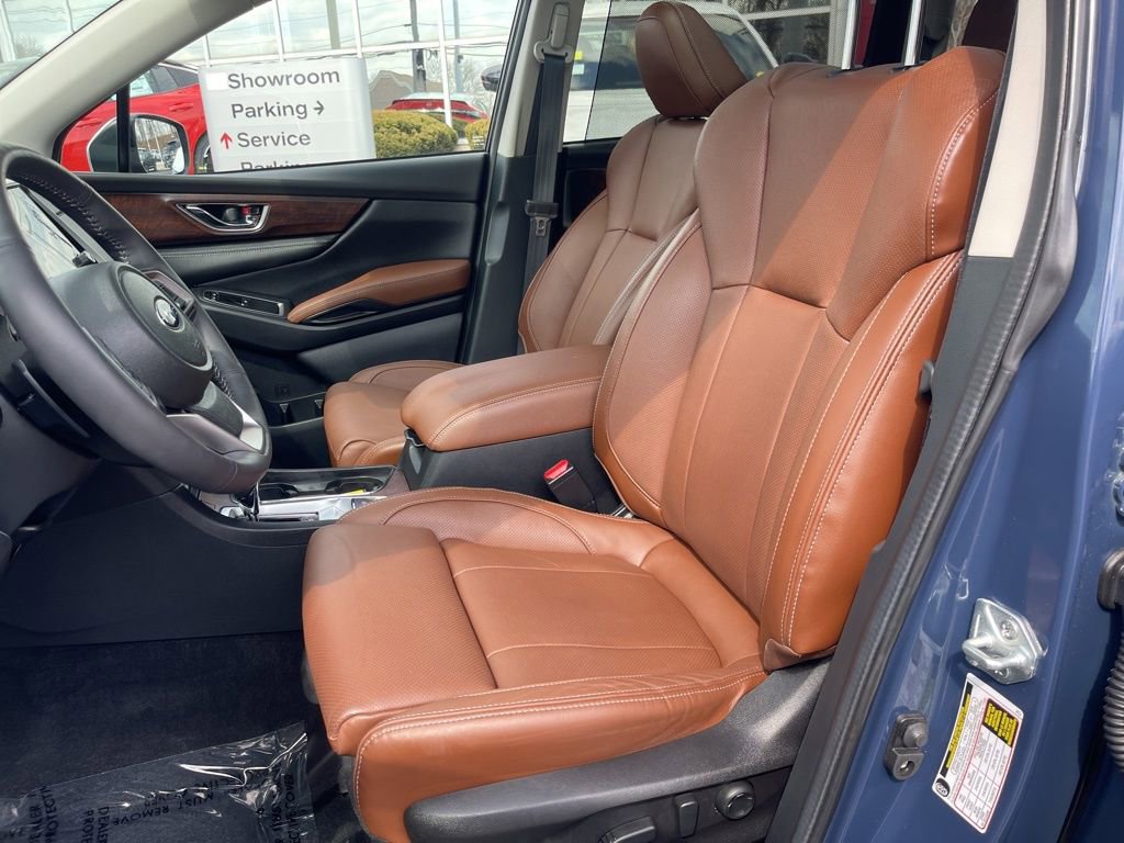 Used 2023 Subaru Ascent Touring w/ Popular Package #2A image 18