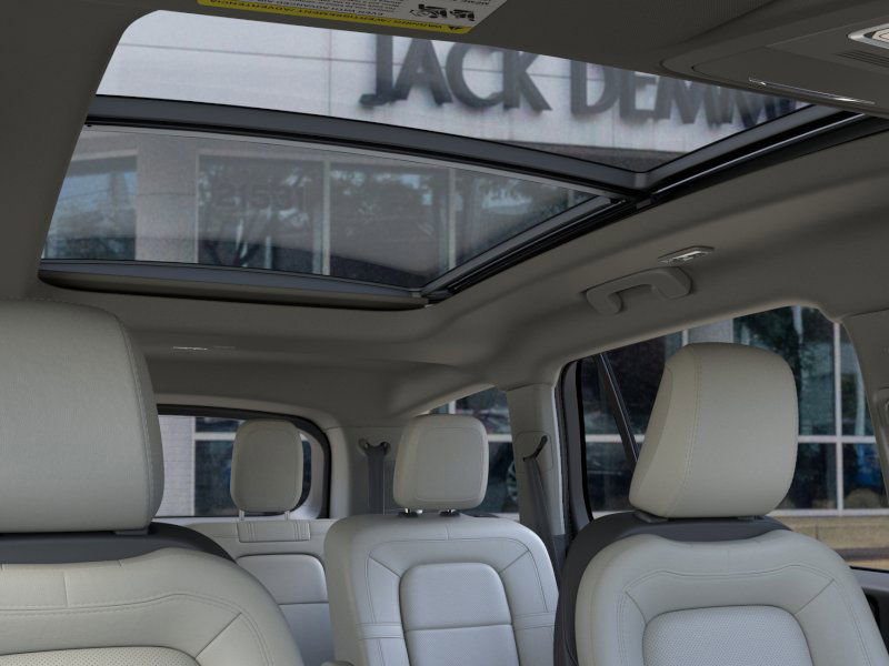 New 2026 Lincoln Aviator Reserve w/ Jet Appearance Package image 22