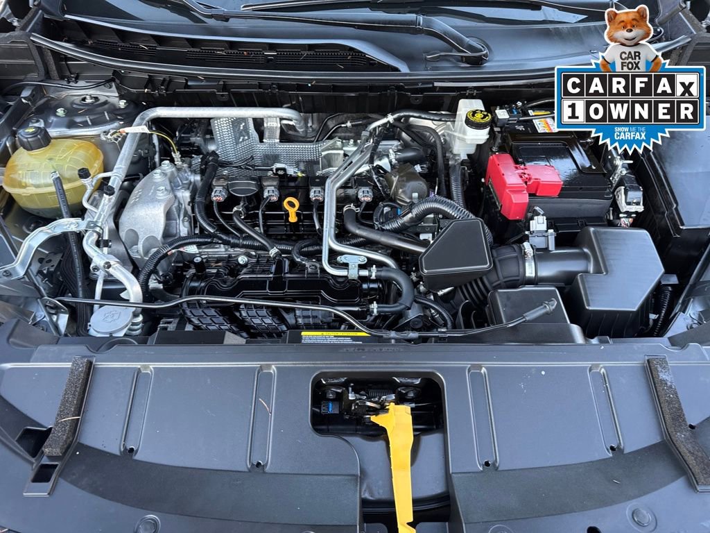 Used 2021 Nissan Rogue SV w/ Premium Package image 26