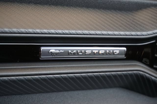 Used 2024 Ford Mustang Coupe RWD image 27
