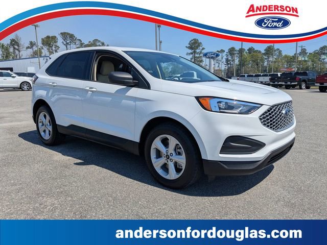 Used 2023 Ford Edge SE
