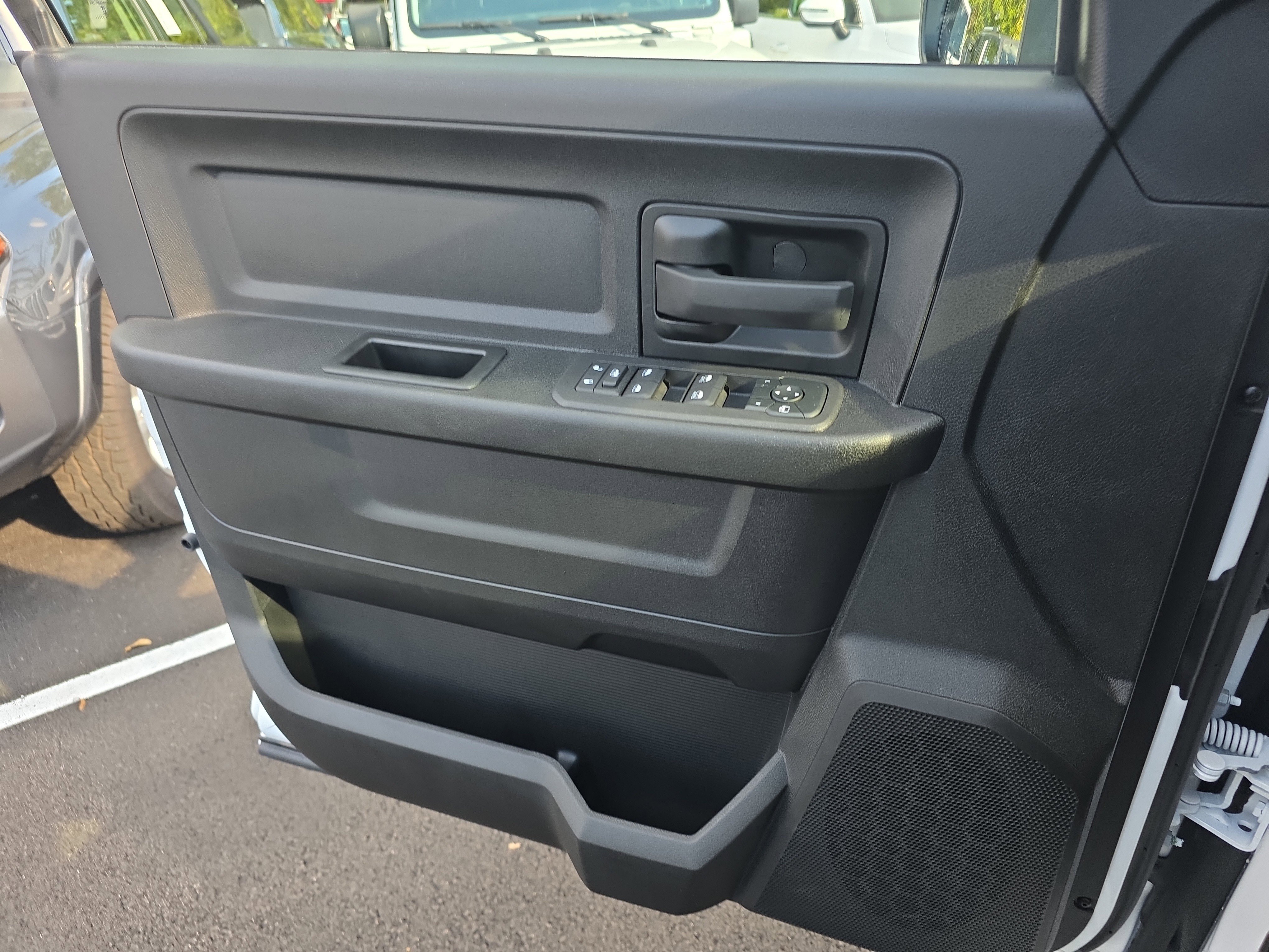 New 2026 RAM 5500 Tradesman image 13