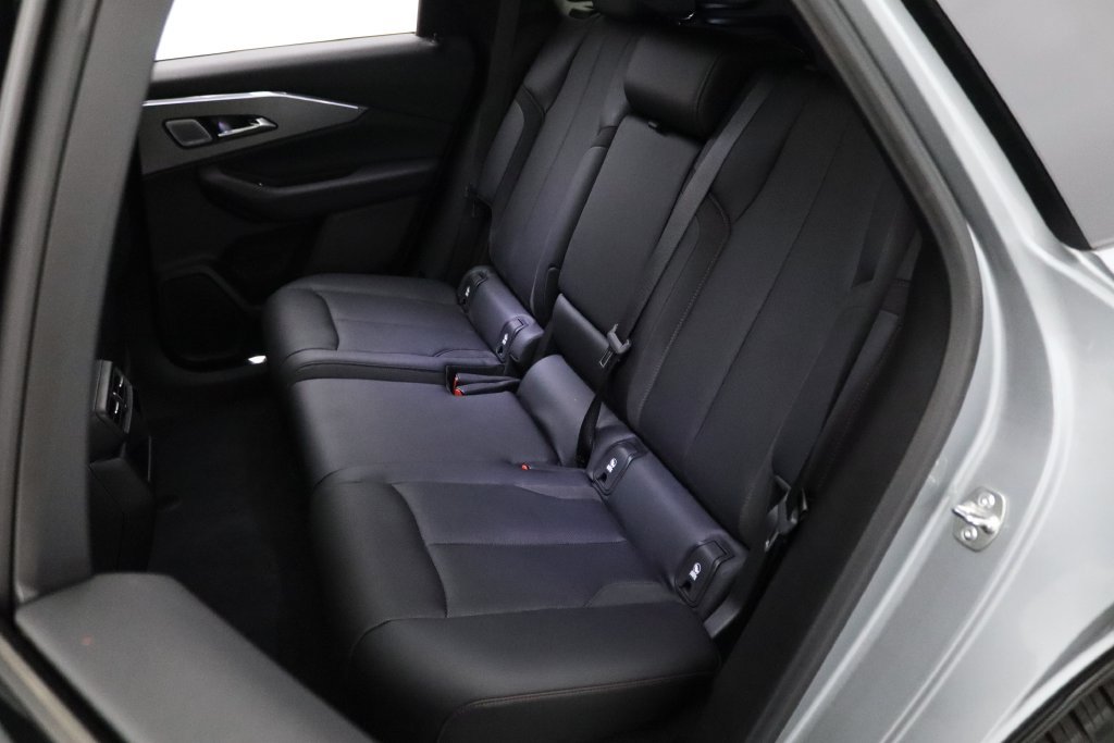Certified 2024 Acura ZDX A-Spec AWD/4WD image 10