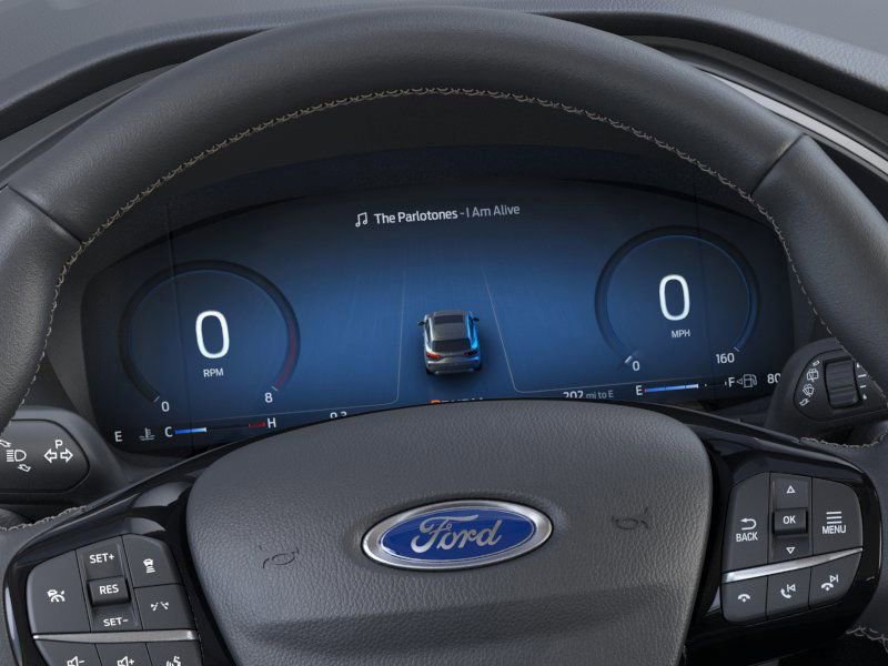 New 2024 Ford Escape Active w/ Tech Pack #2 image 13