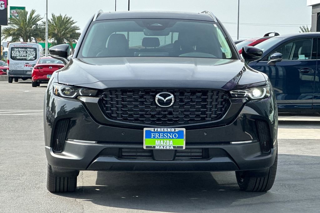New 2026 MAZDA CX-50 AWD 2.5 S w/ Premium Package image 10
