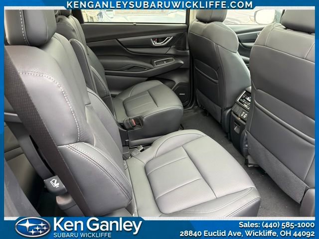 New 2026 Subaru Ascent Limited AWD/4WD image 17
