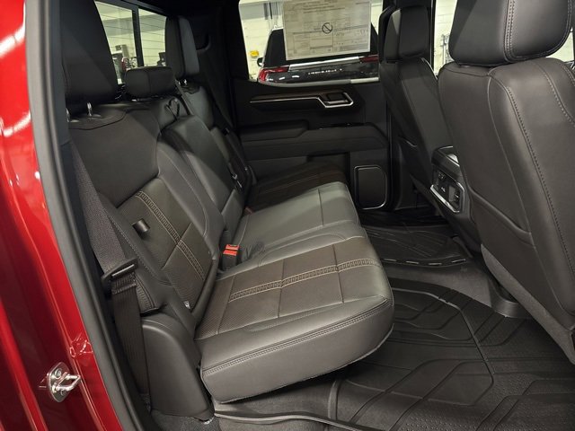 New 2026 Chevrolet Silverado 1500 High Country image 26