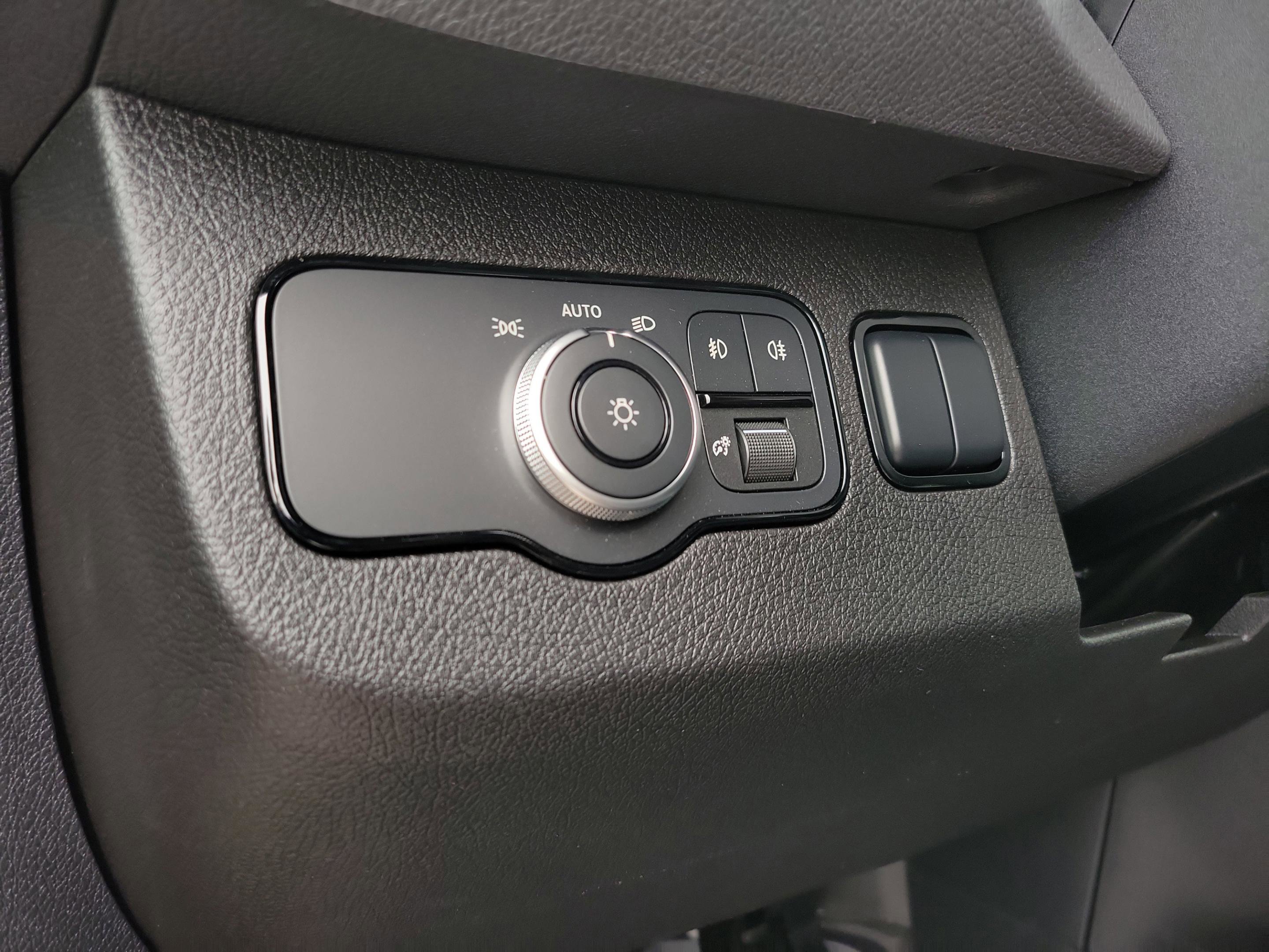 New 2026 Mercedes-Benz Sprinter 2500 image 20