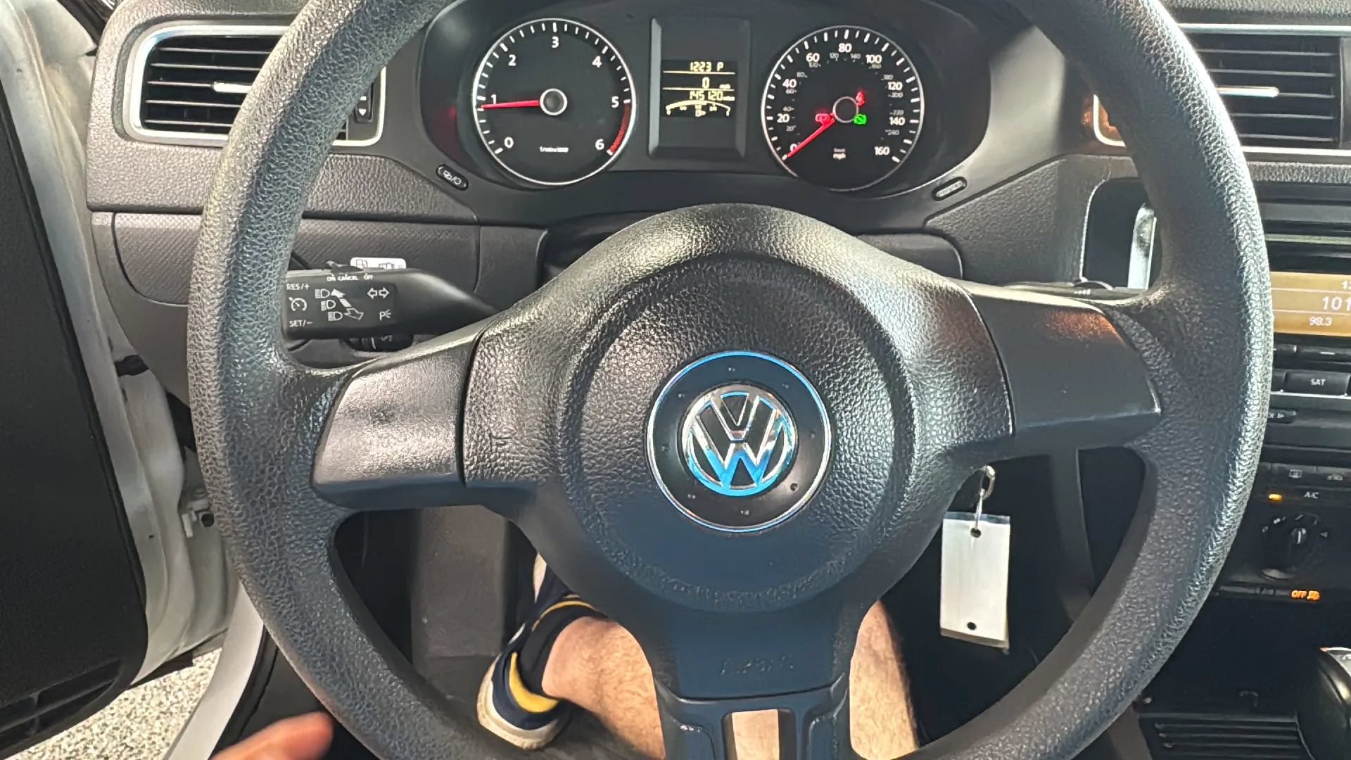 Used 2014 Volkswagen Jetta TDI Value Edition FWD image 16