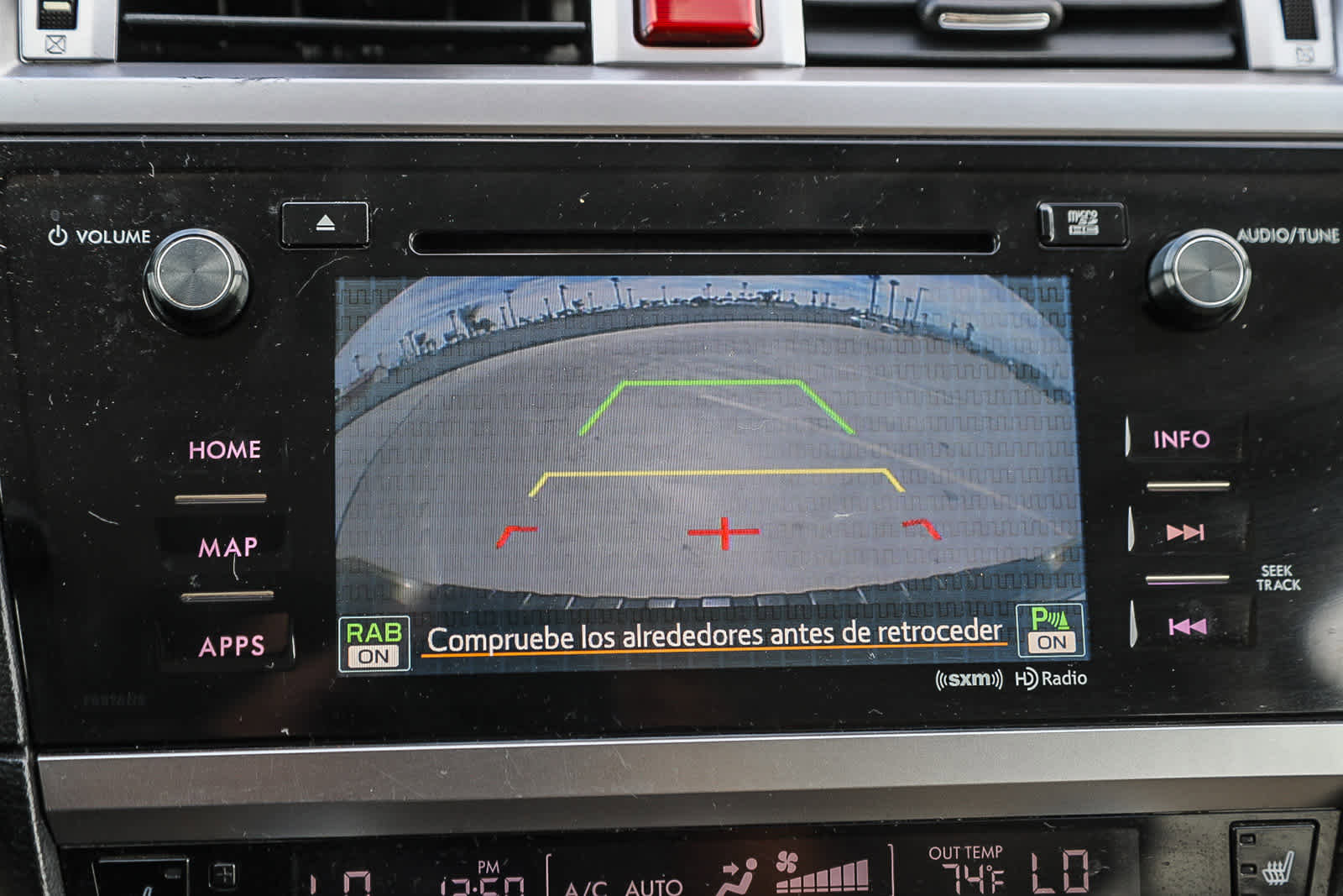 Used 2017 Subaru Outback 2.5i Limited image 21