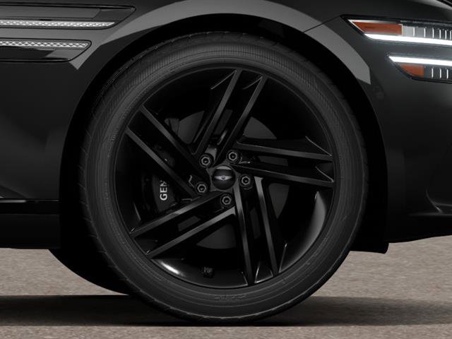New 2026 Genesis G80 3.5T Prestige image 15
