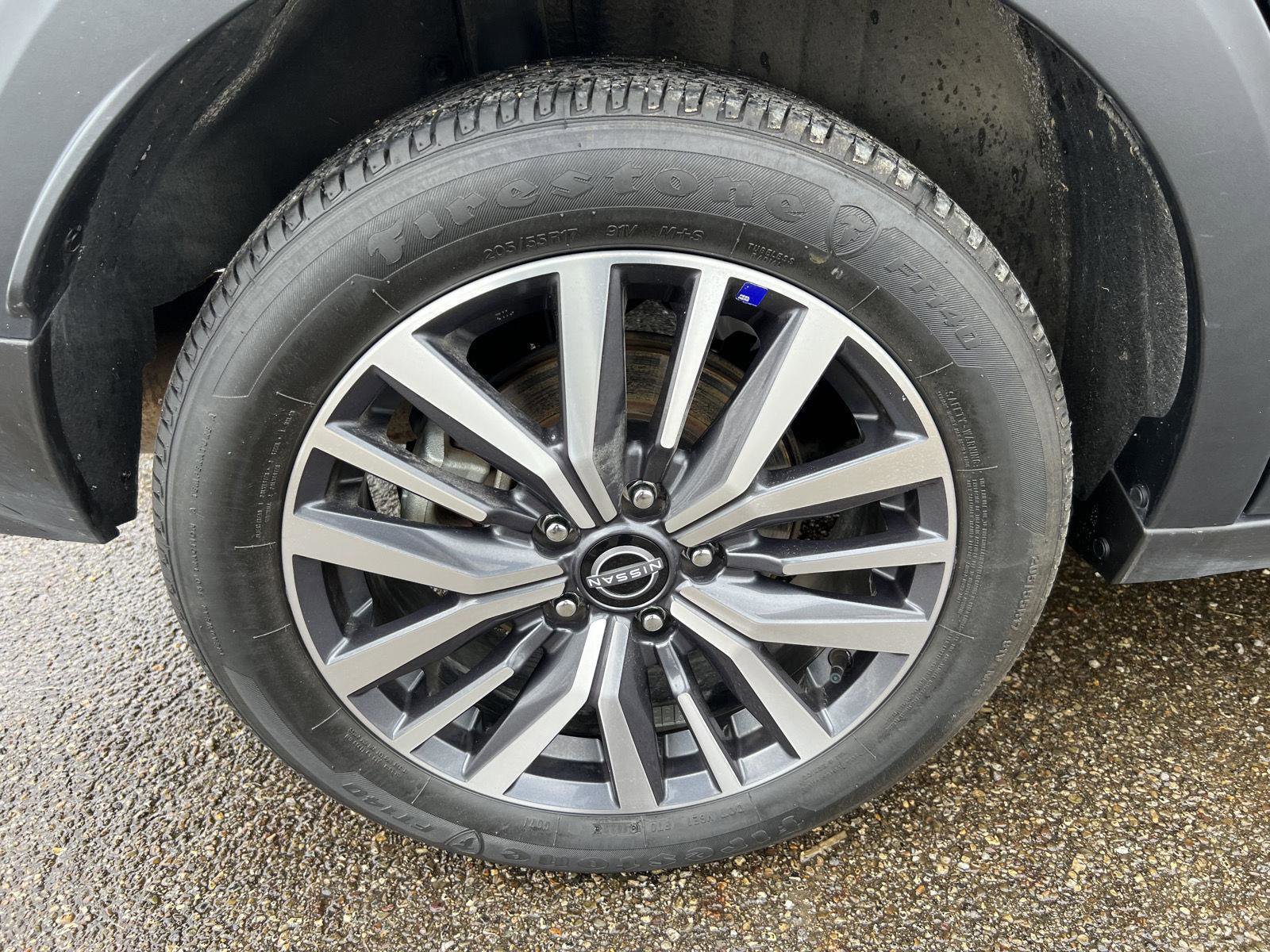 Used 2024 Nissan Kicks SV image 37