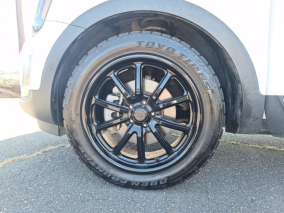 Used 2020 Kia Telluride EX FWD image 8