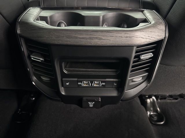 New 2026 RAM 2500 Limited image 35