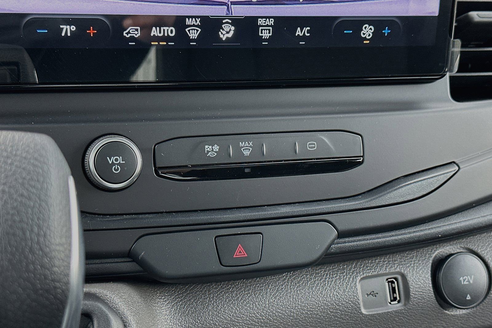 New 2023 Ford Transit 350 148 High Roof Extended w/ Exterior Upgrade Package image 18