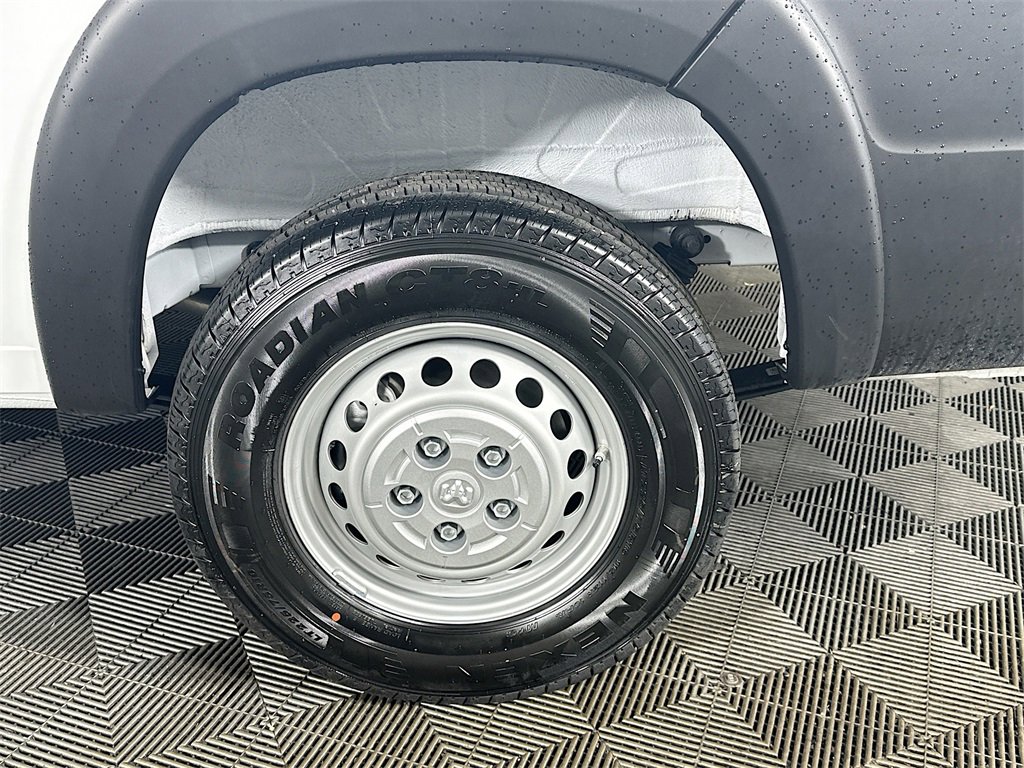 New 2026 RAM ProMaster 1500 w/ Convenience Group image 17