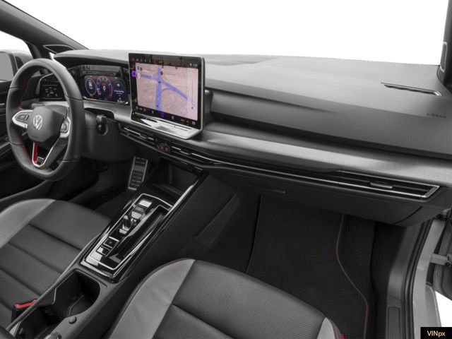 New 2025 Volkswagen GTI Autobahn image 6