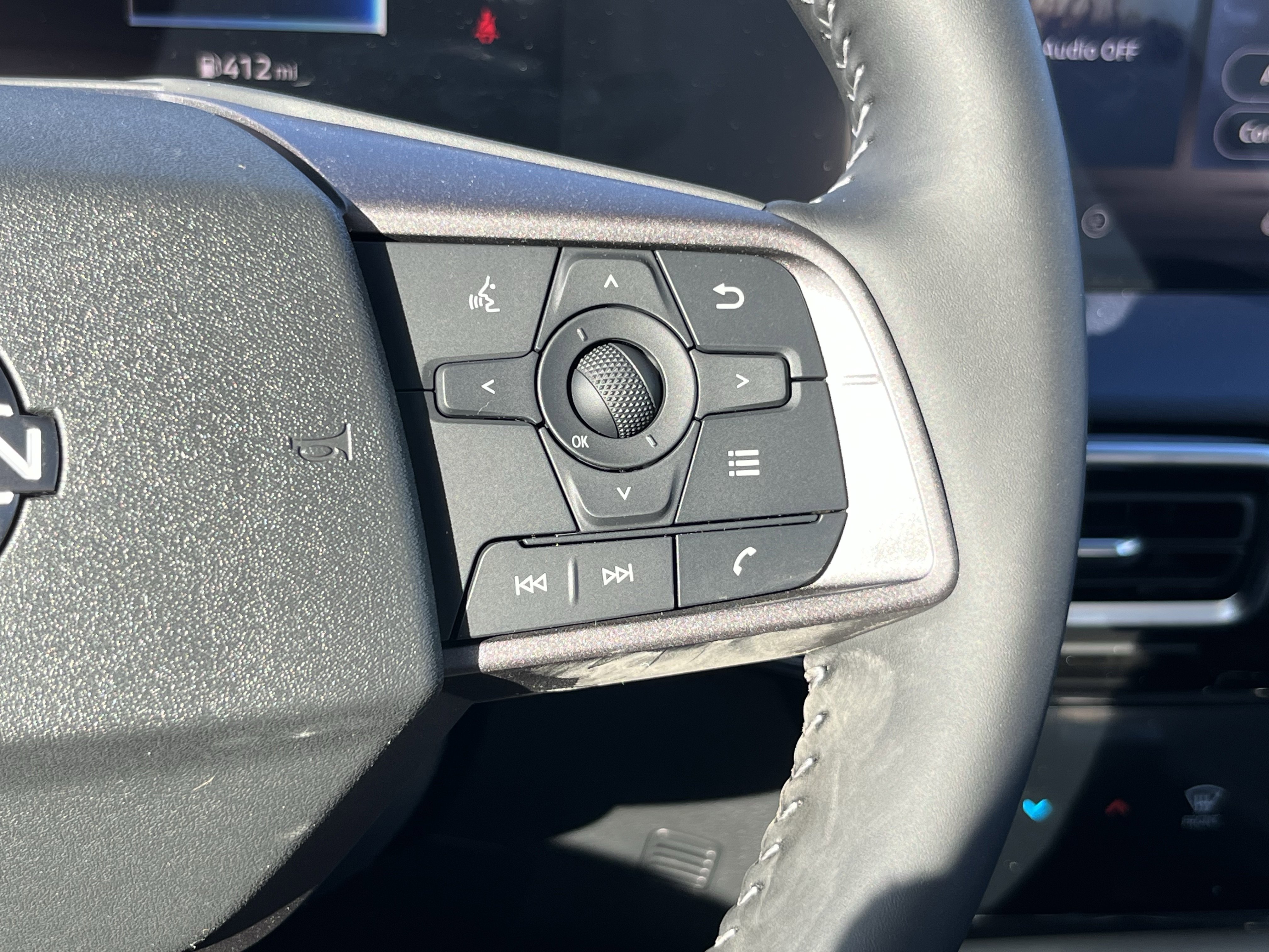 New 2026 Nissan Sentra SL w/ Floor Mat Package image 24