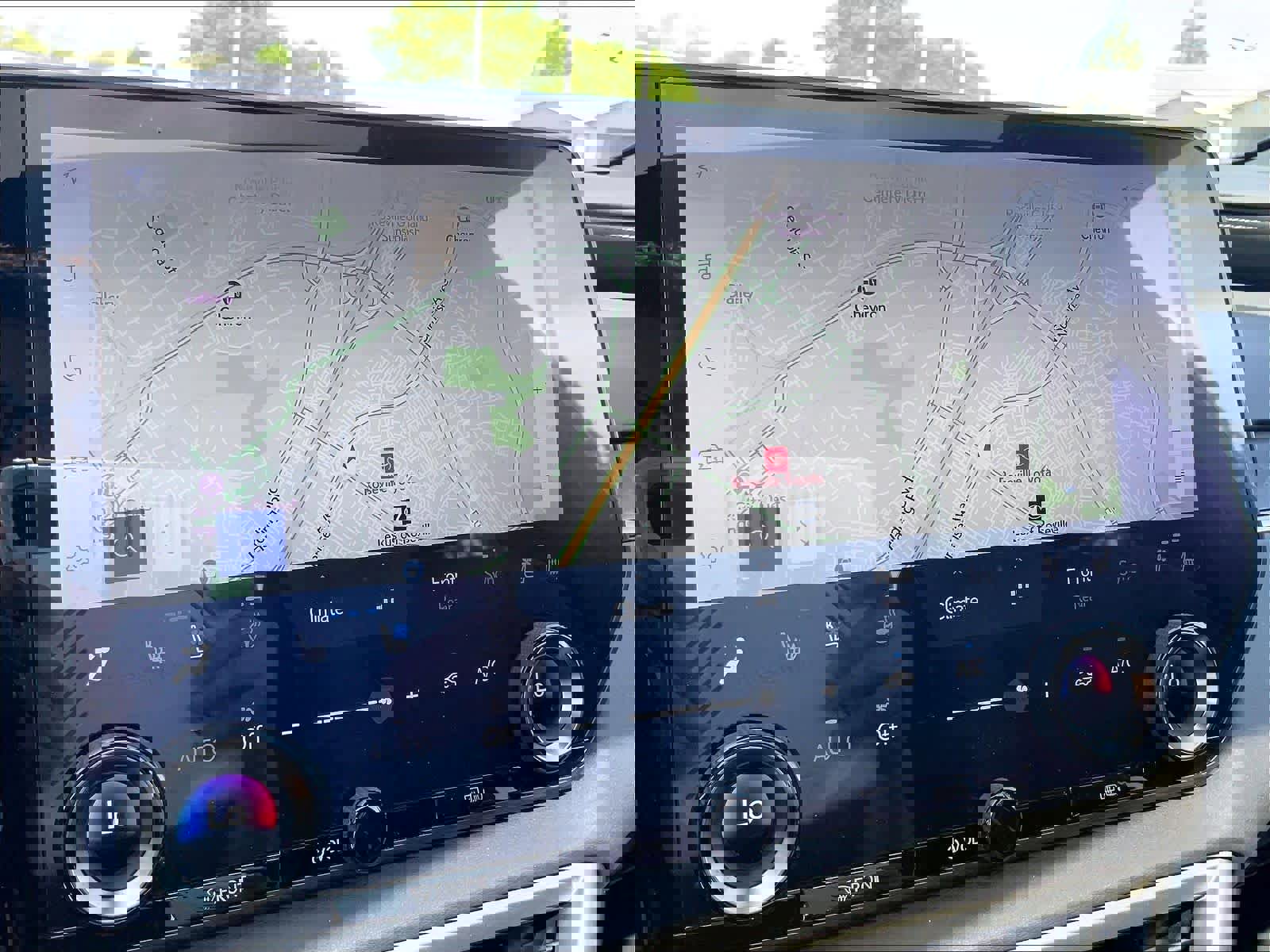 Used 2023 Lexus RX 350 Premium image 22