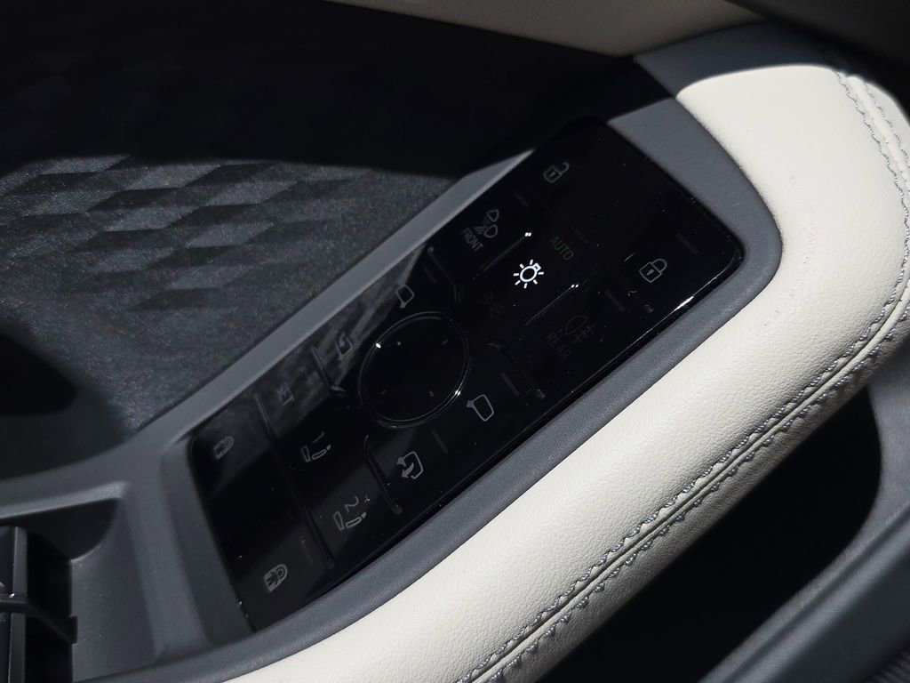 New 2026 Audi A6 Premium Plus image 29