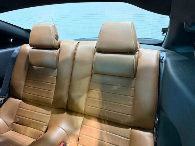 Used 2014 Ford Mustang Premium w/ V6 Performance Package RWD image 22