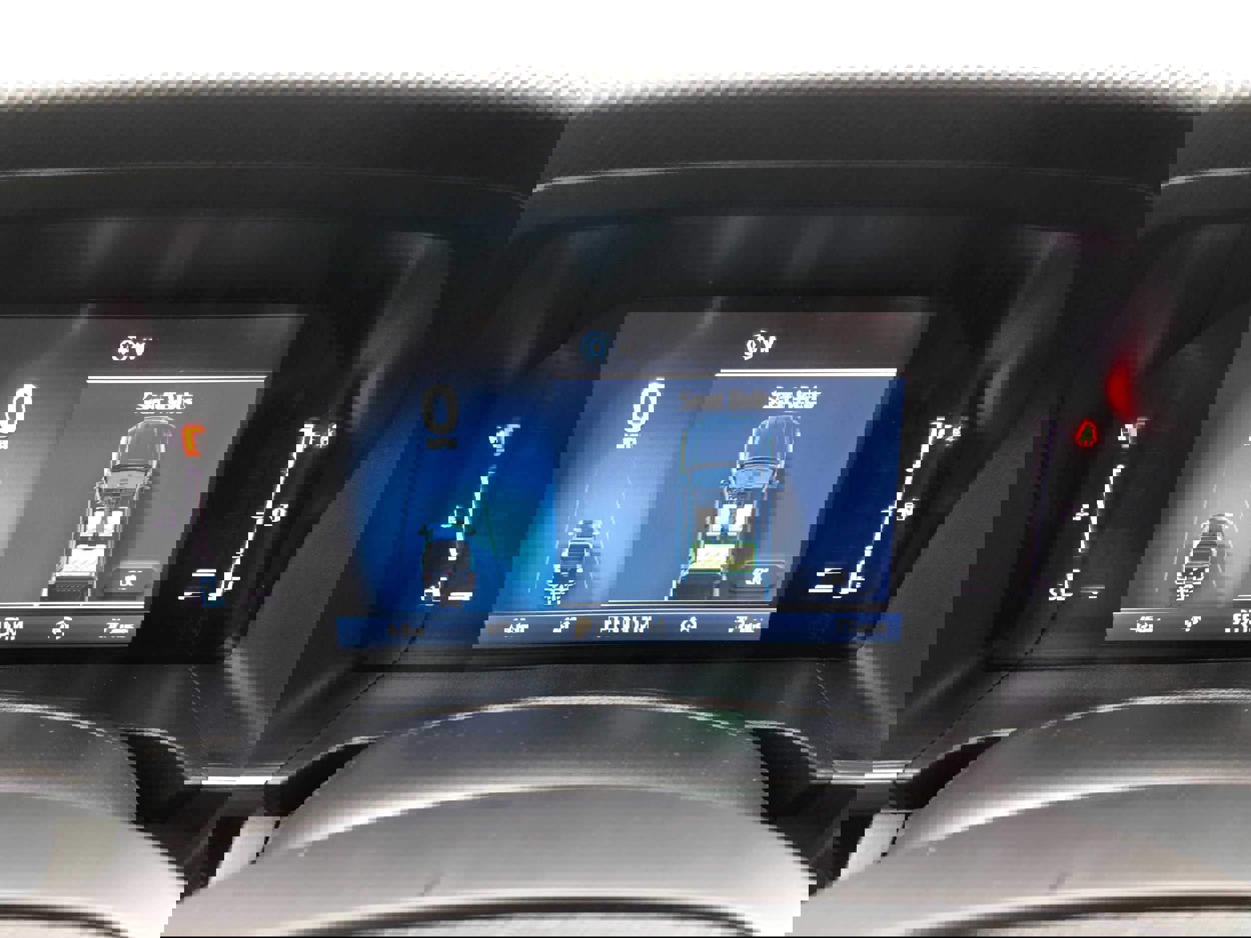 New 2025 Ford Ranger XLT w/ Equipment Group 301A High image 18