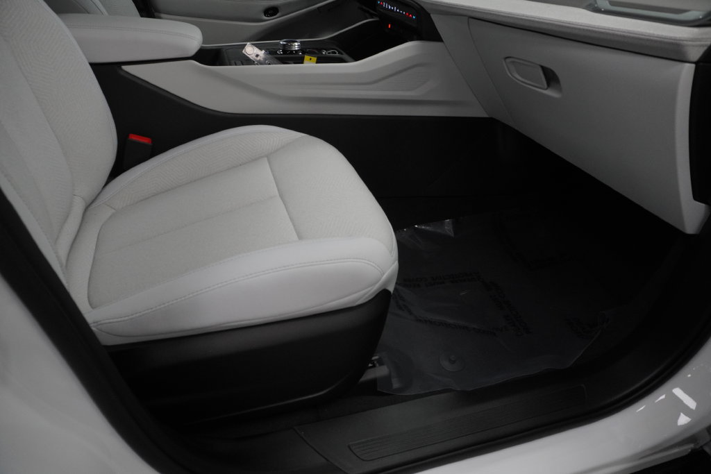 New 2026 Jeep Cherokee Laredo AWD/4WD image 35