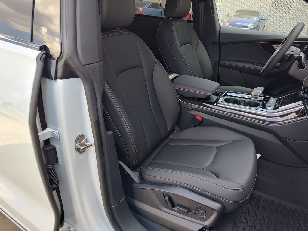 New 2026 Audi Q8 Premium Plus AWD/4WD image 12