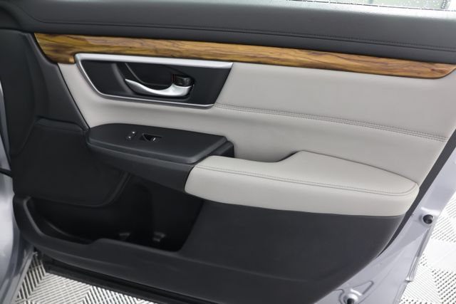 Used 2017 Honda CR-V EX-L image 28