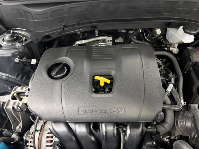 Certified 2024 Kia Seltos S image 33